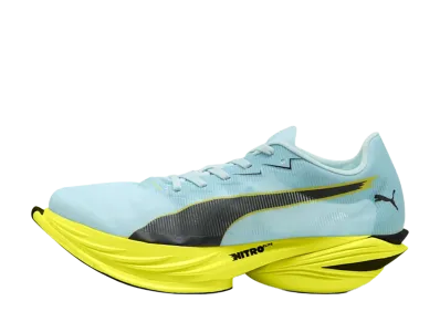 Puma Fast-R Nitro Elite 3 "Fresh Water/Lemon Crush"