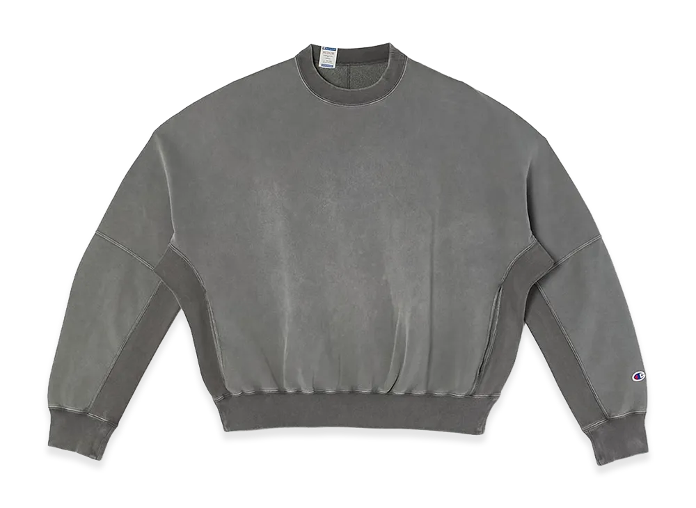 Champion × N.HOOLYWOODによる