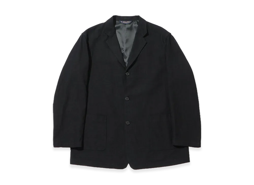 Brooks Brothers x ADAM ET ROPE Noir Amundsen Jacket "Black"