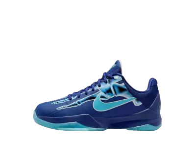 Nike PS Zoom Kobe 5 Protro "Deep Royal Blue"