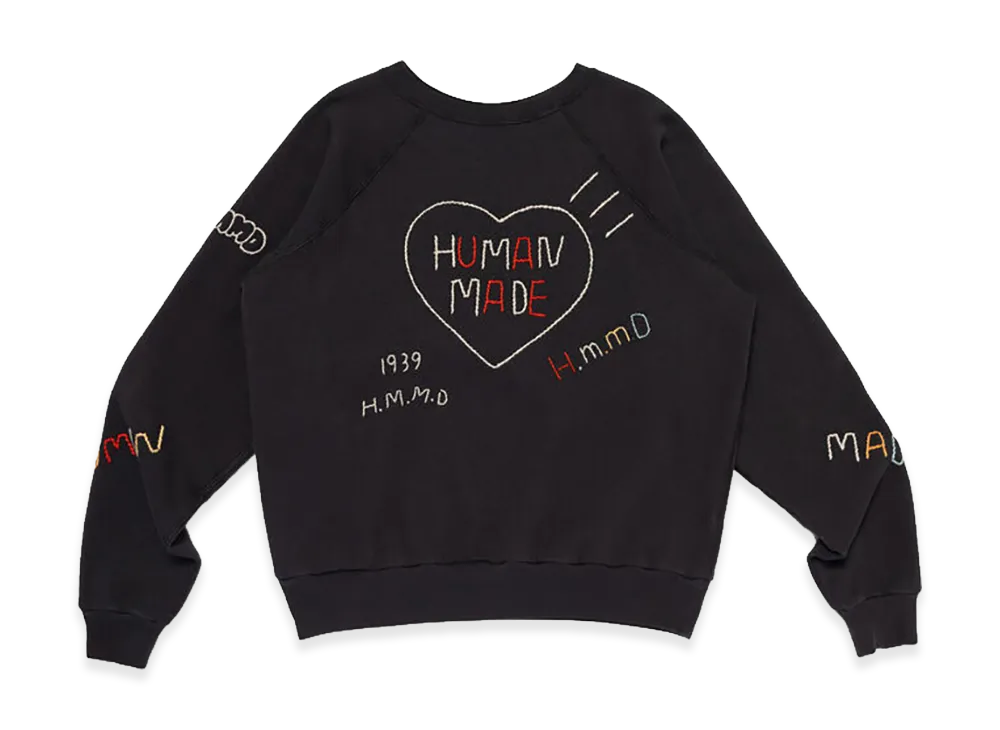 ステッチが映えるデニムに注目！HUMAN MADEのシーズン31第4弾アイテム