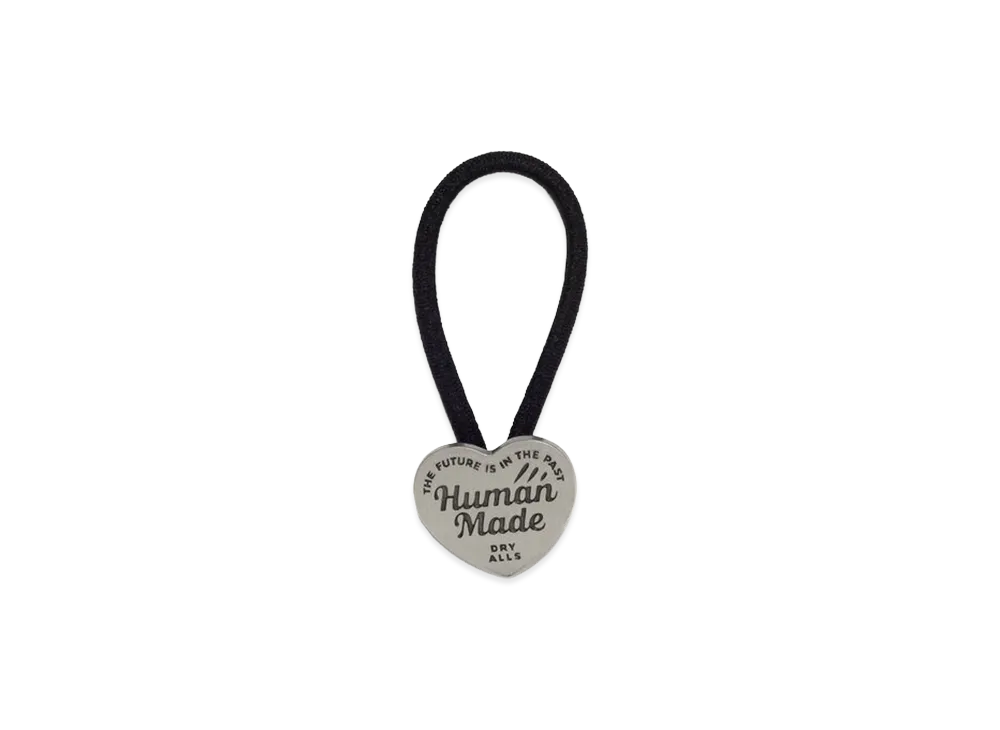 HUMAN MADE Heart Hair Band 