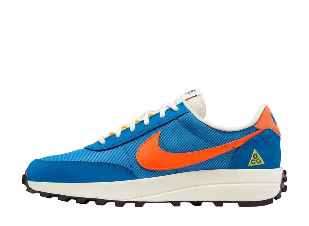 ナイキ ACG LDV "ブリリアントブルー"