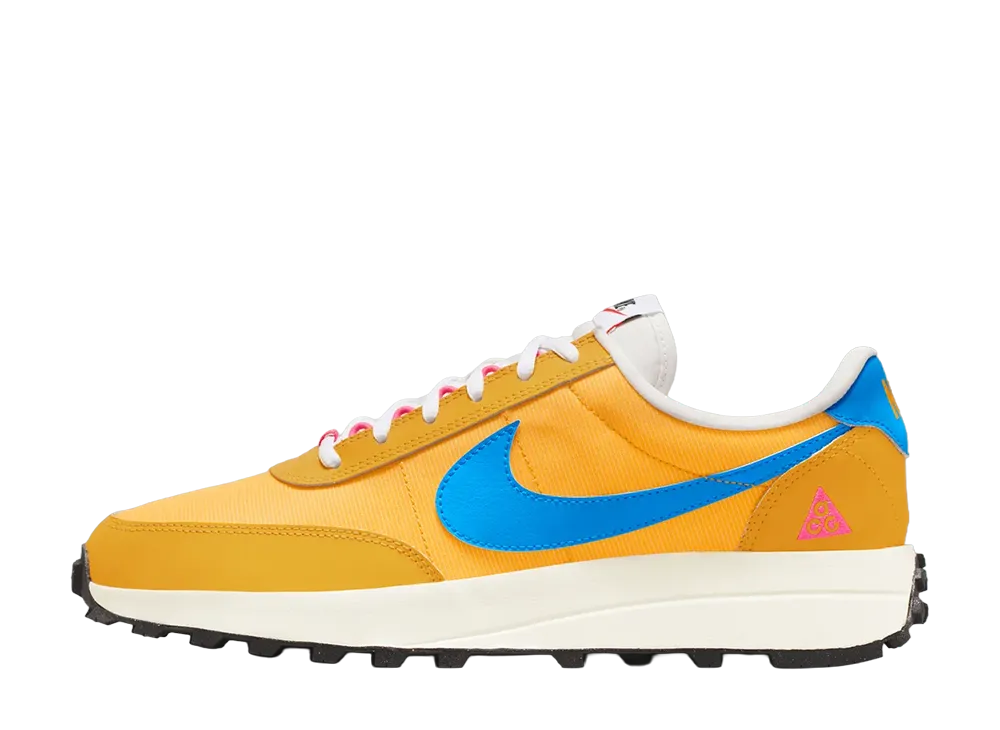 Nike ACG LDV "Dark Sulphur/Photo Blue"