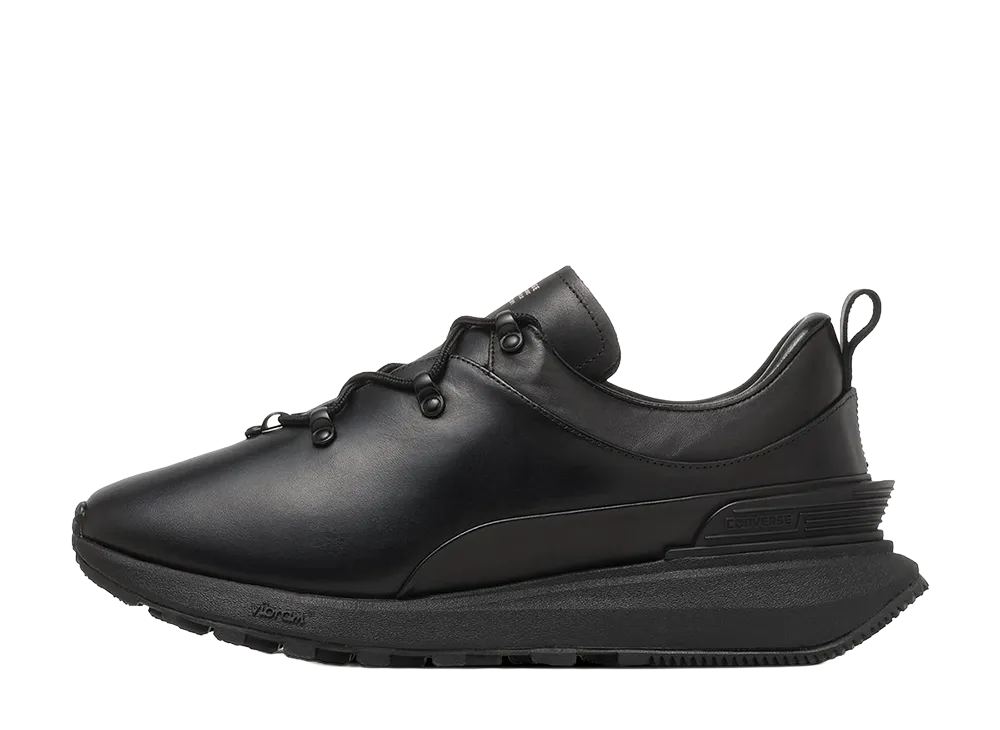 Converse Royal Star SC "Black"