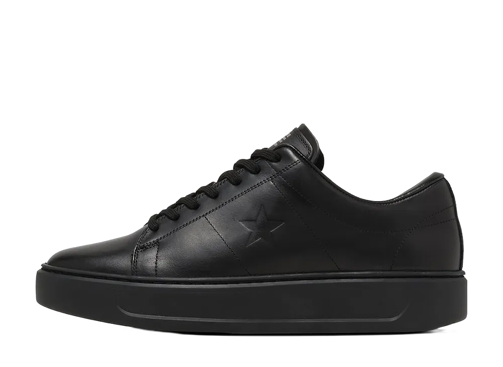 Converse Royal Star OS "Black"