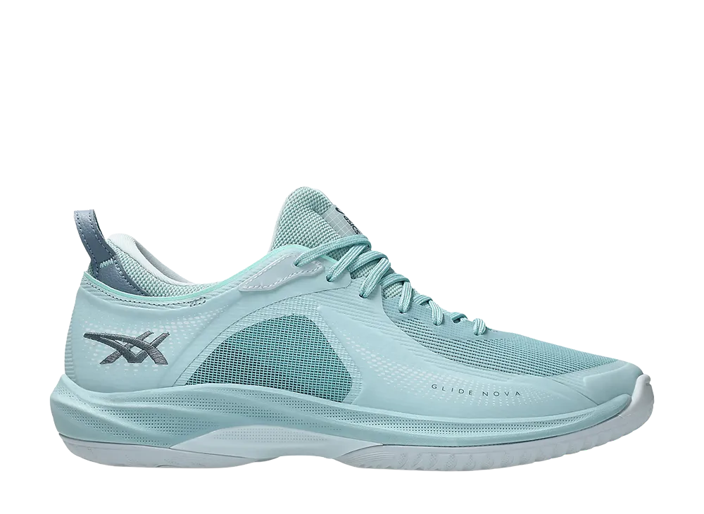 Asics Glide Nova FF 4 "Smoke Blue/Steel Blue"