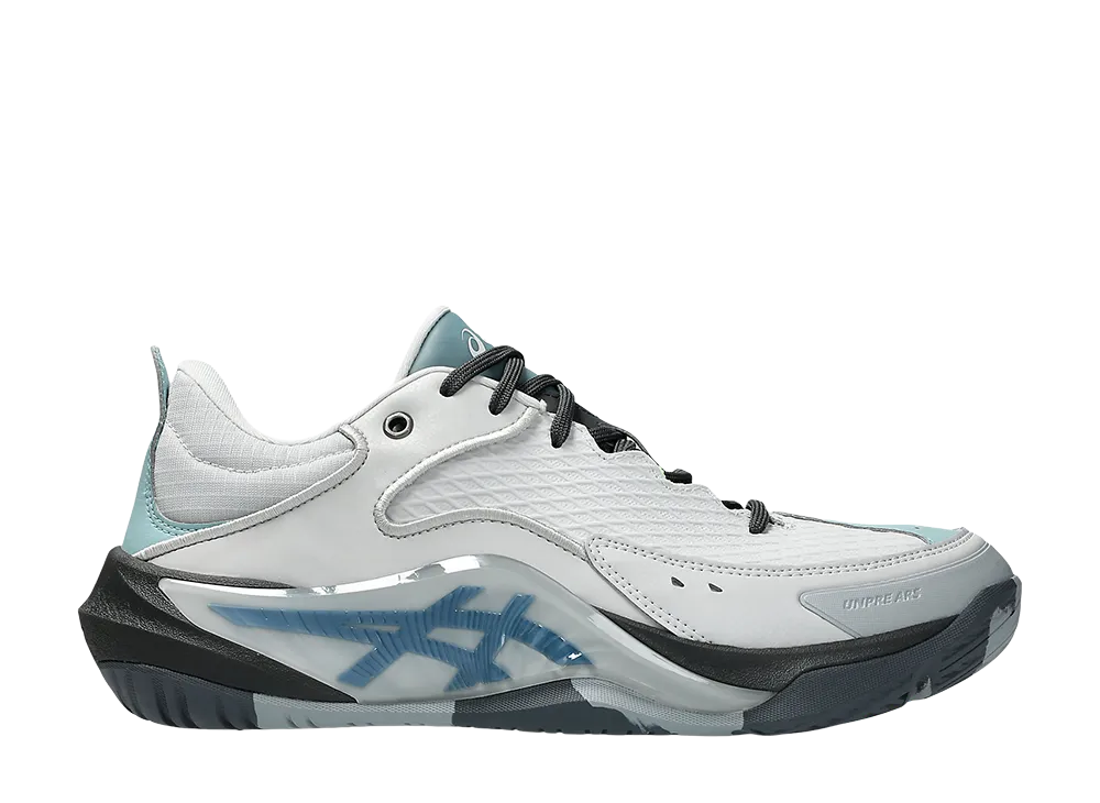 Asics Unpre Ars Low 3 "Cloud Grey/Storm Blue"
