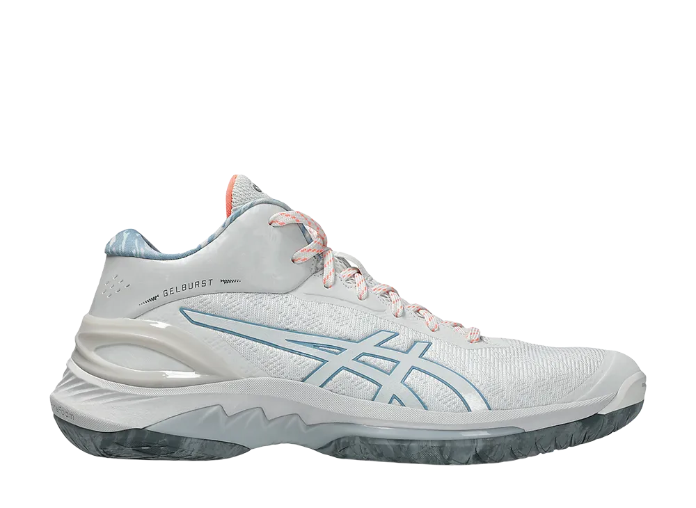 Asics Gelburst 28 "Cool Mist/Saba Blue"