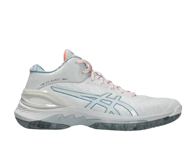 Asics Gelburst 28 "Cool Mist/Saba Blue"