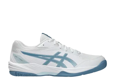Asics Gel-Task 4 "White/Saba Blue"
