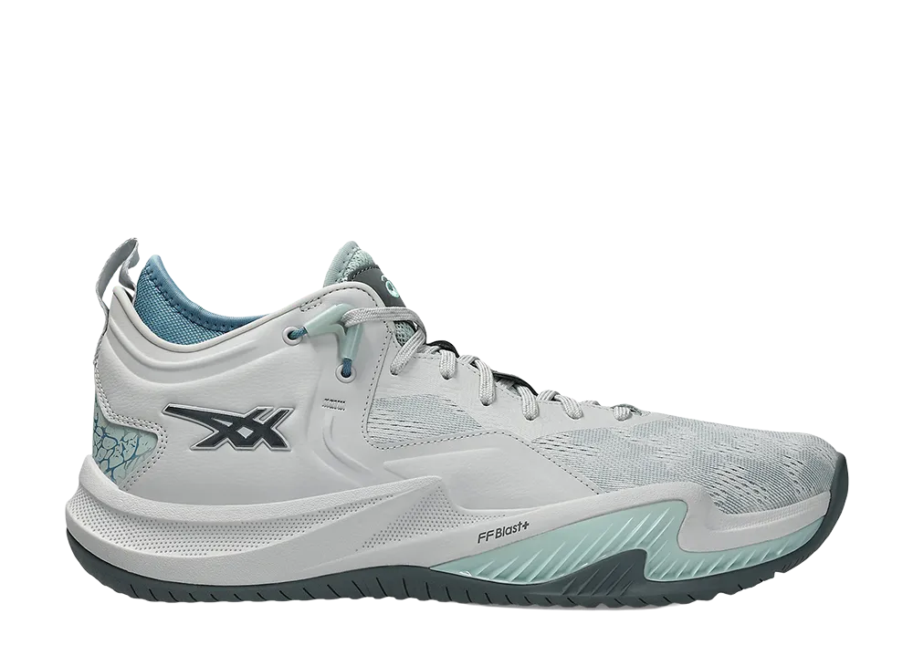 Asics Nova Surge Low 2 "Cloud Grey/Steel Grey"