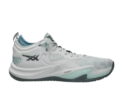 Asics Nova Surge Low 2 "Cloud Grey/Steel Grey"