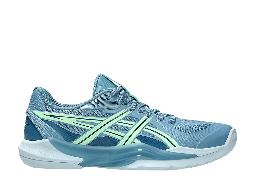 Asics Powerbreak FF "Saba Blue/Menthol"