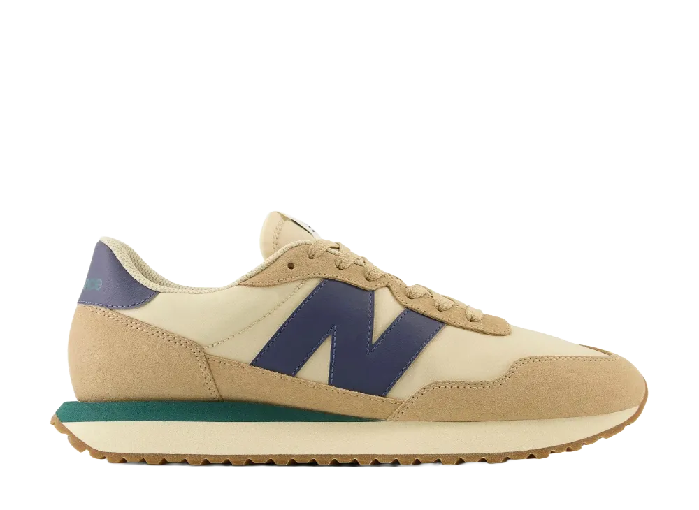 New Balance 237 "Beige"