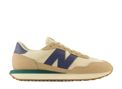 New Balance 237 "Beige"