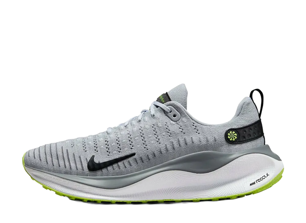 Nike Infinity Run 4 "Wolf Grey/Pure Platinum"