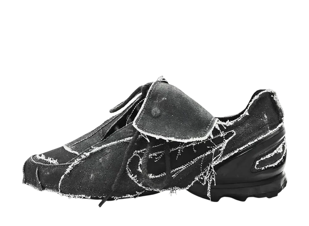 ジヨンキム × プーマ V-S1 "ブラック"