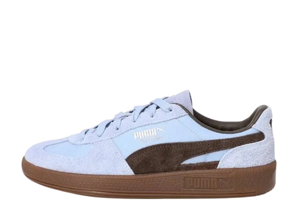 Puma Palermo "Sax Blue" (SLOBE IENA Exclusive)