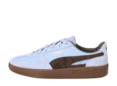 Puma Palermo "Sax Blue" (SLOBE IENA Exclusive)