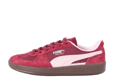 Puma Palermo "Bordeaux" (SLOBE IENA Exclusive)