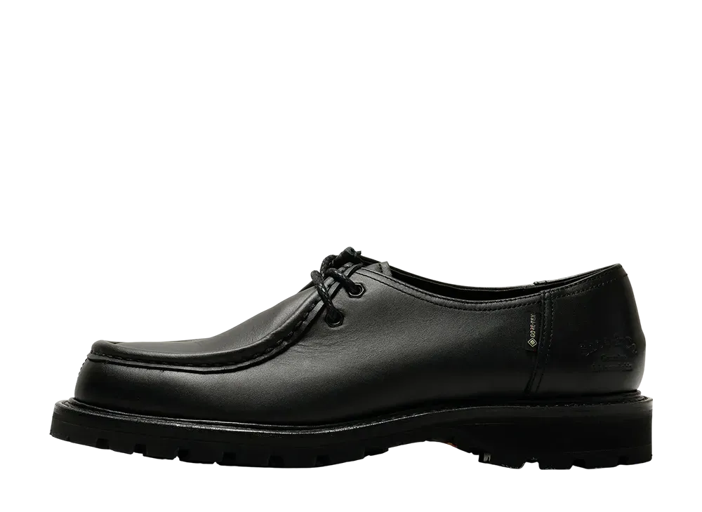 REGAL Shoe & Co. Tyrolean GORE-TEX "Black"