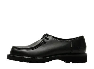 REGAL Shoe & Co. Tyrolean GORE-TEX "Black"