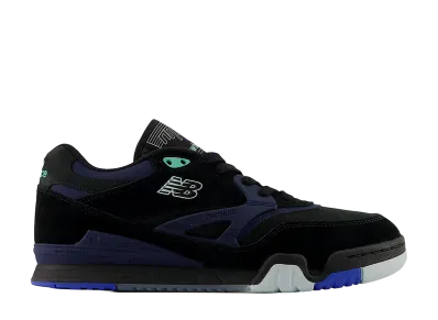 New Balance Numeric 770 "Black/NB Navy"