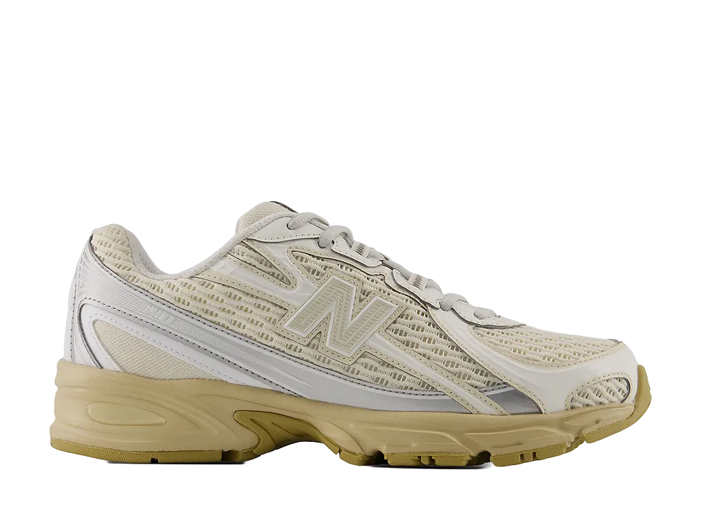New Balance 740 "Linen/Toasted Sesame"