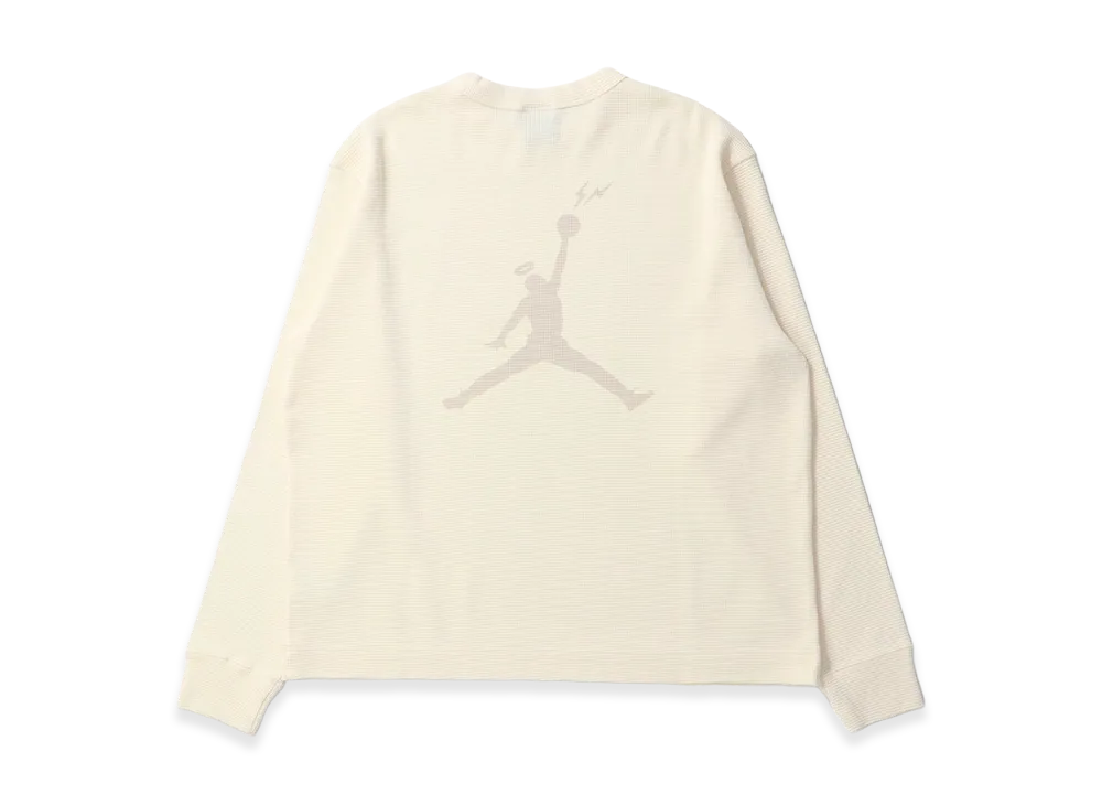 Nike x Stussy Long Sleeve Top 