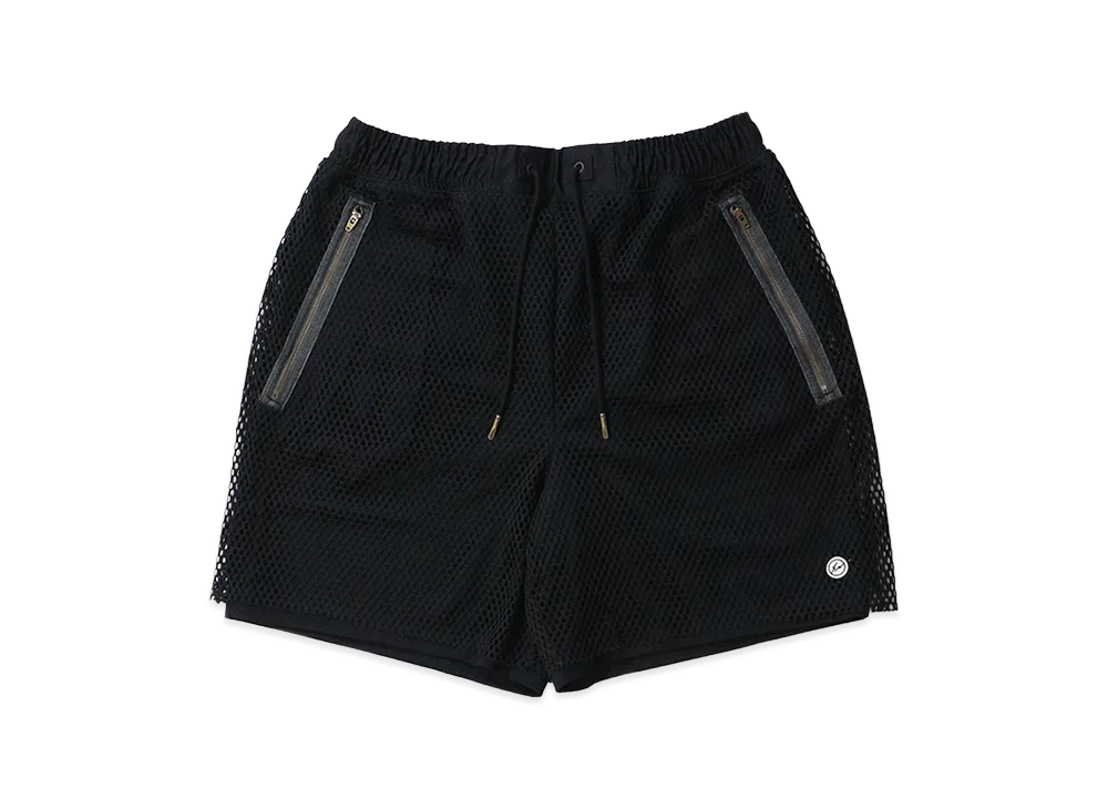 Nike Jordan Allover Print Men's Short Pants 
