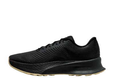 Nike ACG Ultrafly Trail "Black and Dark Smoke Grey"