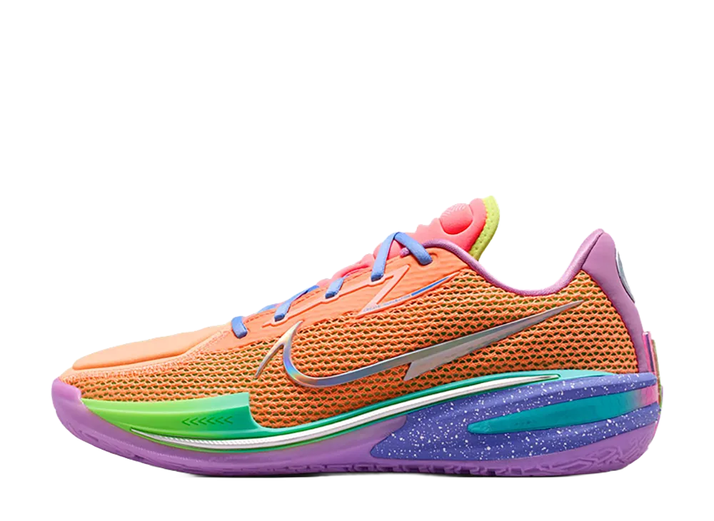 Nike Zoom GT Cut "Tri-State"