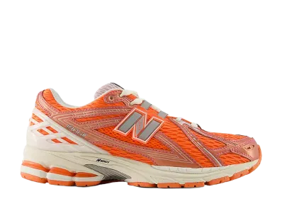 New Balance 1906R "Tangerine Heat/Stone Pink"