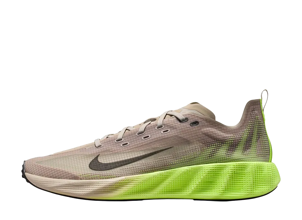 Nike Ava X "Volt Ice/Black-Moon Particle-Cream 2"