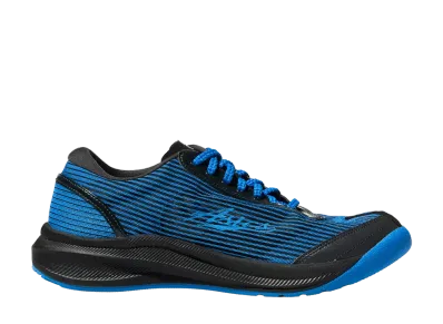 Kiko Kostadinov Asics Ilargi FF "Electric Blue"