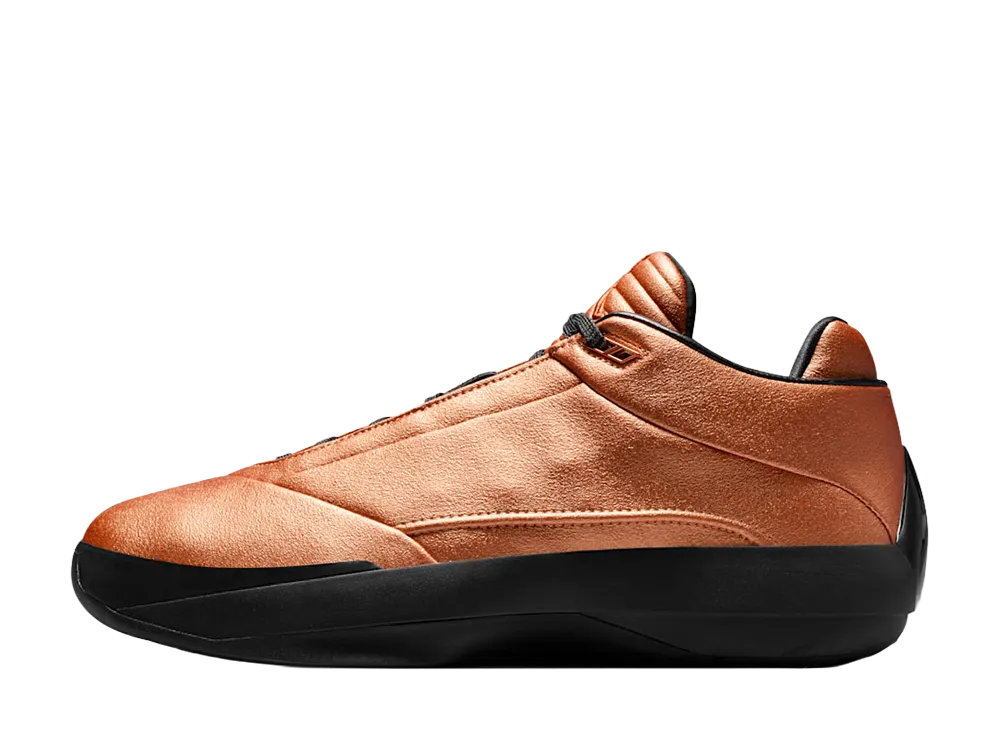 Nike Air Jordan 40 "Metallic Copper/Black"