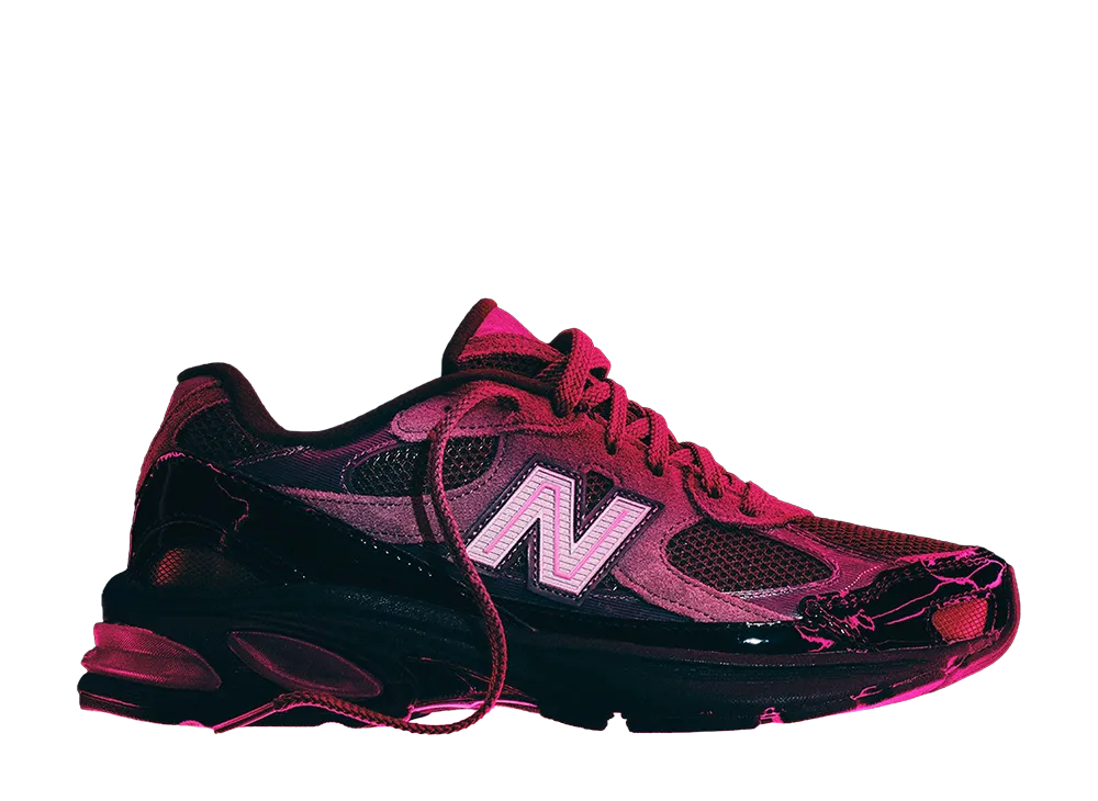 ニューバランス 2010 "トウキョウナイト" (国内 キス エクスクルーシブ)