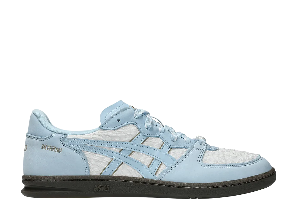 Asics Skyhand OG "White/Faded Denim"