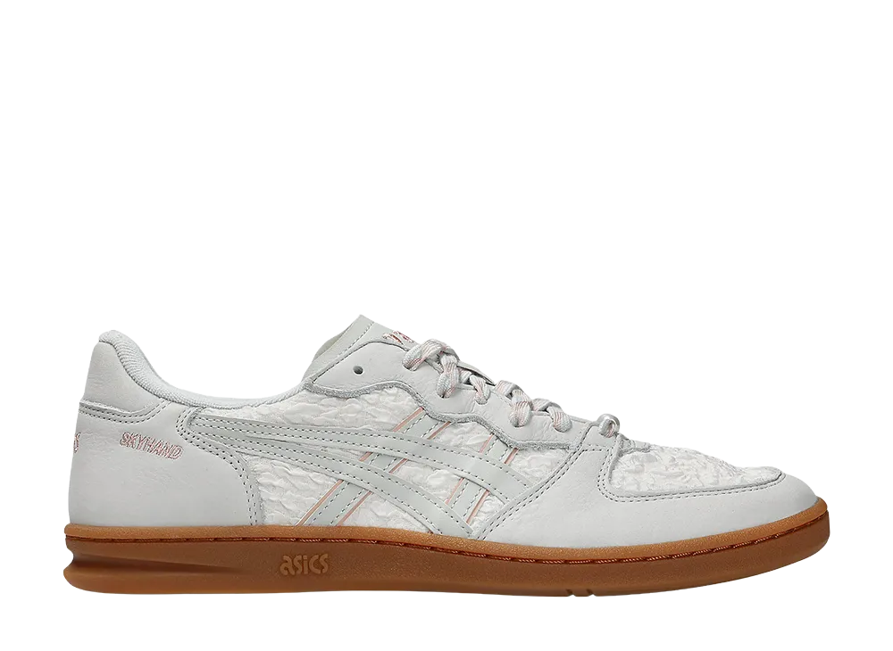 Asics Skyhand OG "Blush/Glacier Grey"