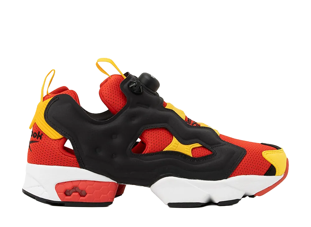 Reebok Instapump Fury 94 "Red"