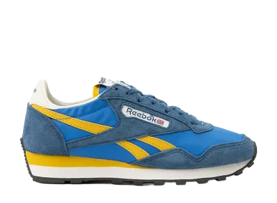 Reebok AZTEC 2 "Blue"