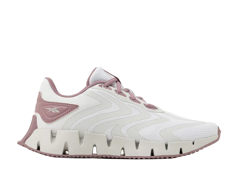 Reebok Women's Zig Rise SA "Footwear White"