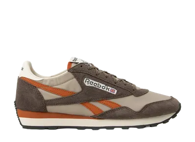 Reebok AZTEC 2 "Grey"
