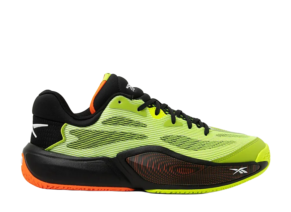 Reebok Engine A 26 "Orange/Lime"