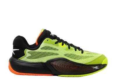Reebok Engine A 26 "Orange/Lime"