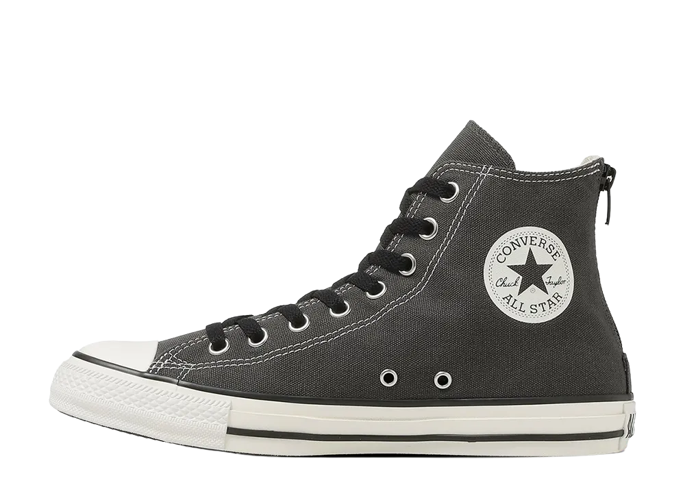 コンバース オールスター RH Z ハイ "ディープグレー"