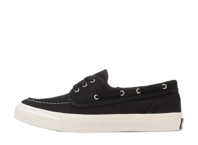 Converse Marinestar Aged "Black"