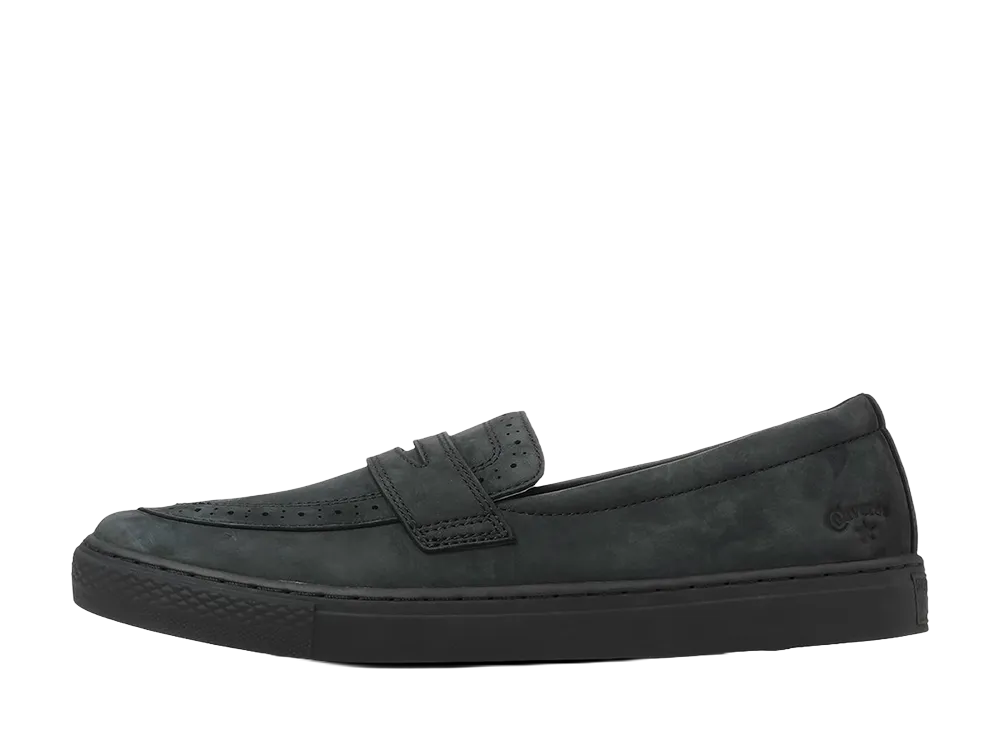 Converse All Star Coupe BG Loafer "Black"