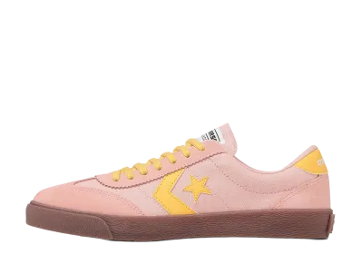Converse Roadclassic SK OX "Pink/Yellow"